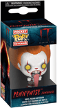 Pennywise Funhouse Funko Pop