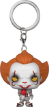 pennywise mistery