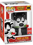 pepé le pew summer convention 2018 395