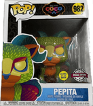 pepita special edition glows in the dark 982