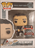 pete wentz special edition emp exclusive black background 212