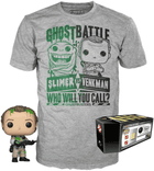 Peter Venkman Funko Pop