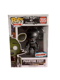 phantom foxy exclusive 205