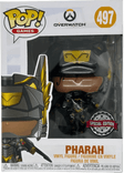 pharah special edition 497