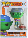 piccolo driving exam special edition 1107