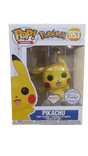 pikachu special edition diamond 553