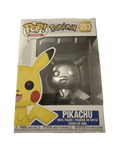 pikachu silver 353