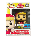 play doh pete red shirt new york comic con festival of fun 146
