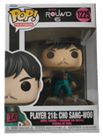 player 218 cho sang woo 1225