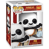 po special edition 1567
