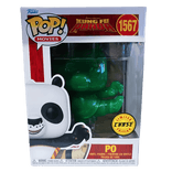 po chase 1567
