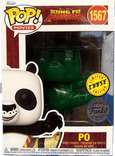 po special edition chase 1567