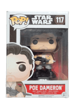 poe dameron 117