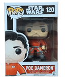 poe dameron 120
