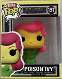 poison ivy blacklight 157