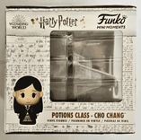 Potions Class Cho Chang Funko Pop