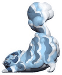 Pounce Cloudy Day Funko Pop
