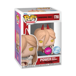 power with meowy special edition chase flocked 1766
