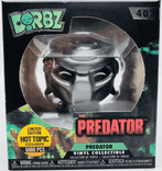 predator hot topic 5000 402