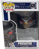 predator 620