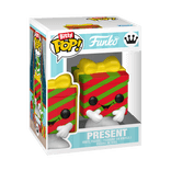 Present Funko Pop