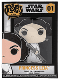 Princess Leia #01 Funko Pop