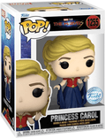 princess carol special edition 1255