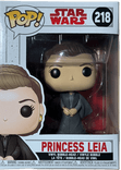 princess leia 218