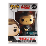 princess leia wootbox 218