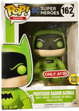 Professor Radium Batman #162 Funko Pop