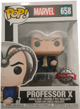 professor x special edition 658