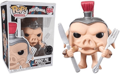 pudgy pig 664