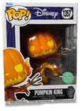 pumpkin king scented 1357