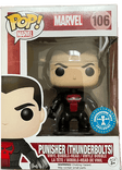 punisher thunderbolts underground toys 106