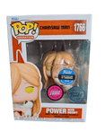 power with meowy special edition pyrkon chase flocked 2025 1766