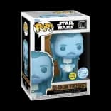 Qui-Gon Jinn (Force Ghost) #778 Funko Pop