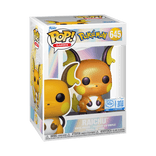 Raichu #645 Funko Pop