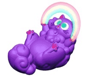 Rainbow Lavender Funko Pop