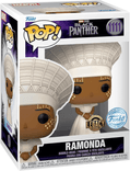 ramonda special edition legacy 1111