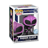 ranger slayer special edition 1383