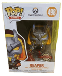 reaper special edition 498