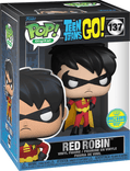 red robin nft release 1800 137