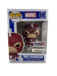 red guardian amazon exclusive white background year of the shield 810
