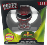 Red Ranger #253 Funko Pop
