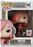 Reiju #1741 Funko Pop