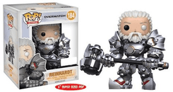reinhardt 184