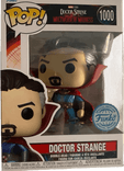 Doctor Strange #1000 Funko Pop