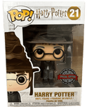 harry potter special edition 21