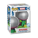mysterio special edition glows in the dark 1156