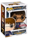 harry potter special edition 27